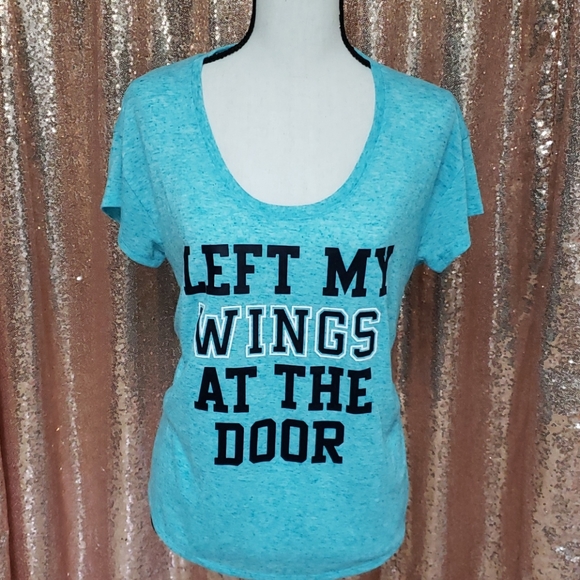 Victoria's Secret Tops - Victoria's Secret tshirt